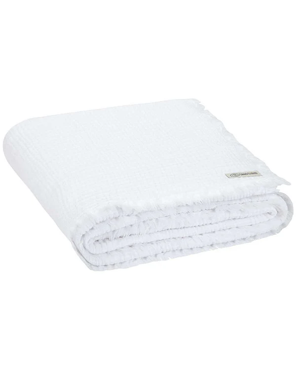 Lara White - PARTY BLANKET™ - Queen - Image 11