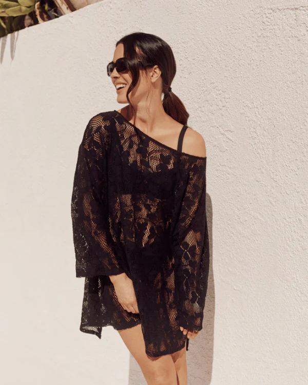 Maya Lace Top - Image 9