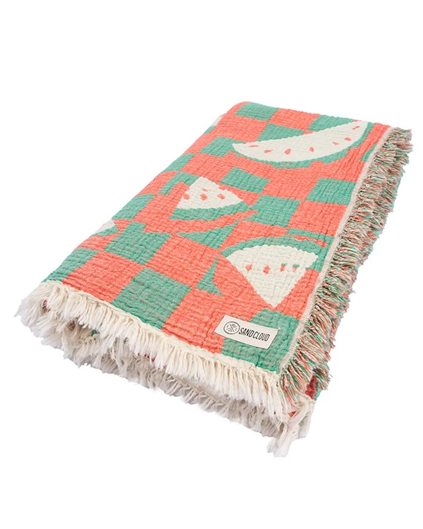 Melon Checker - PARTY BLANKET™ - Image 9