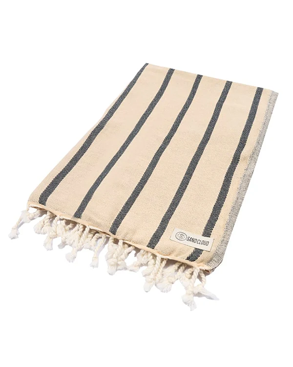 Micro Set Stripe - Dark Taupe - Image 8
