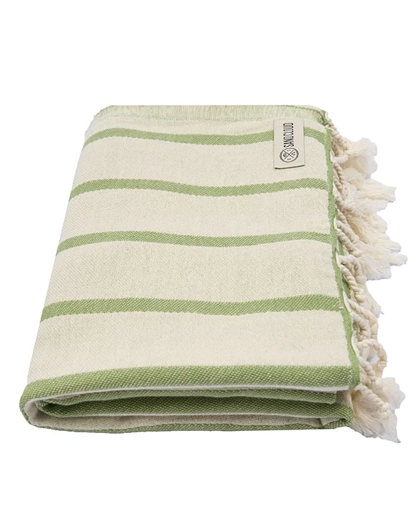 Micro Set Stripe - Fern - Image 8