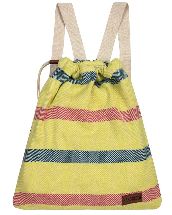 Nazare Towel Bag - Image 2