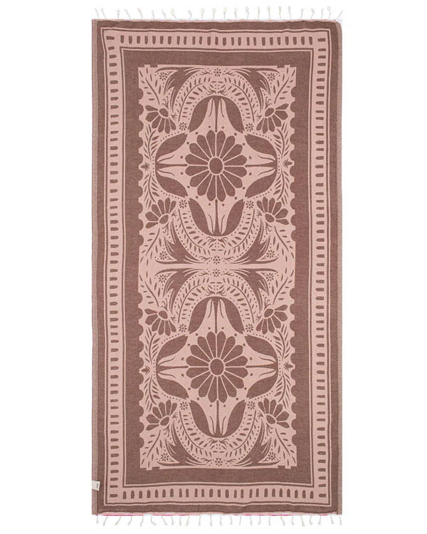 Nippon Daisy Towel - Image 5