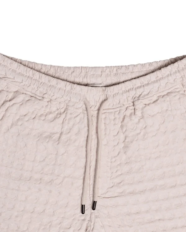 Orb Waffle Short - Sand - Mens - Image 6
