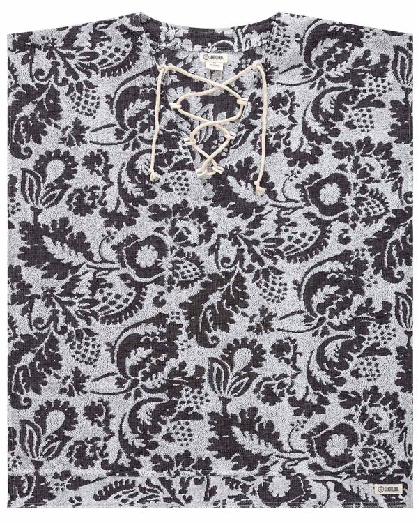 Paisley Cover Up - Image 2