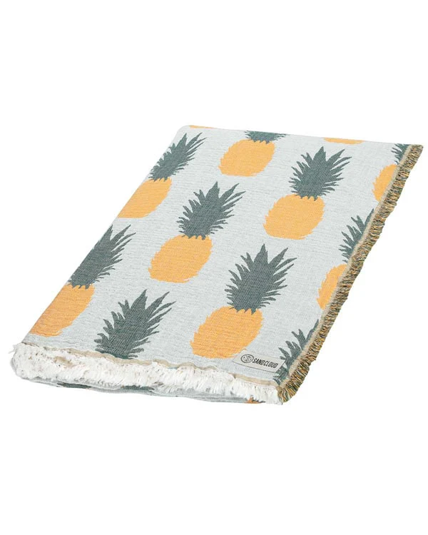 Pineapple - PARTY BLANKET™ - Image 8
