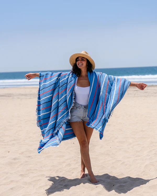 Pinstripe - PARTY BLANKET™ - Image 6