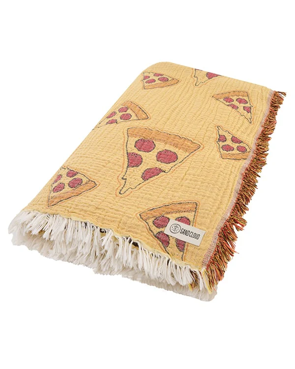 Pizza - PARTY BLANKET™ - Image 7