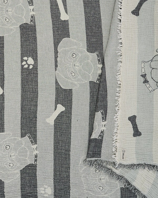 Pug - PARTY BLANKET™ - Image 5