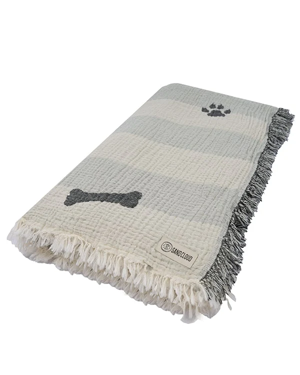 Pug - PARTY BLANKET™ - Image 9
