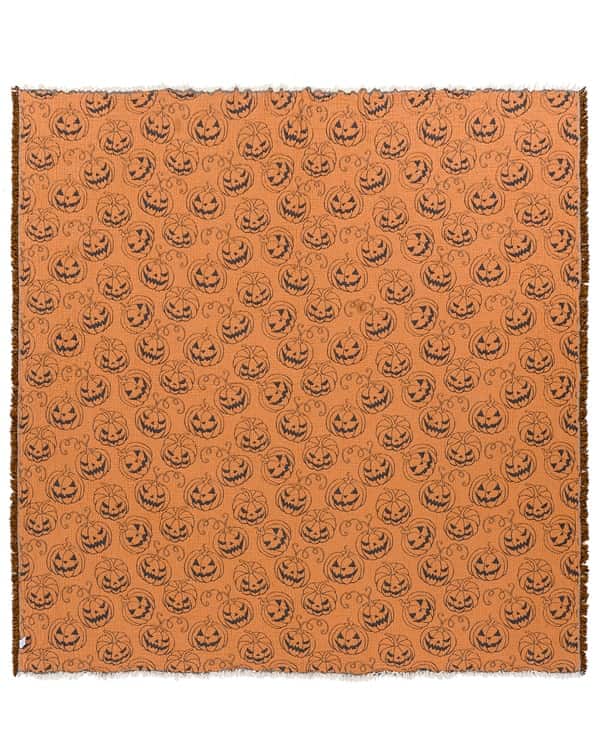 Pumpkin - PARTY BLANKET™ - Image 4