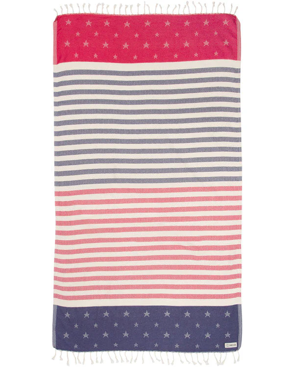 Red, White & Blue Bundle - Image 3