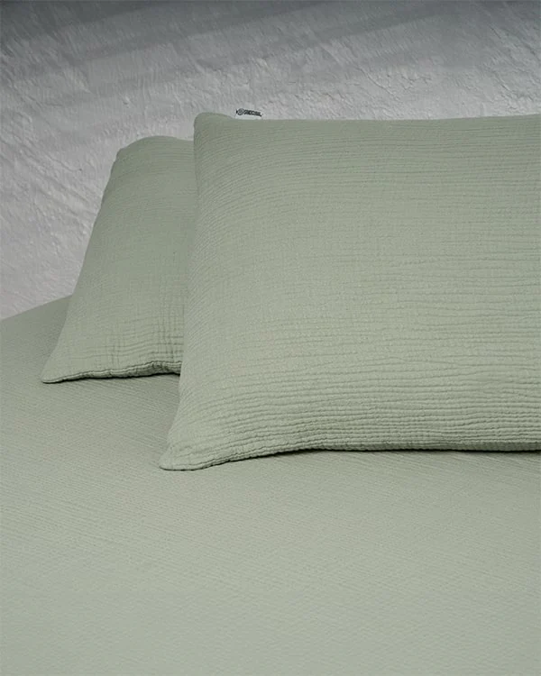Sage Bedding Set - Queen - Image 6