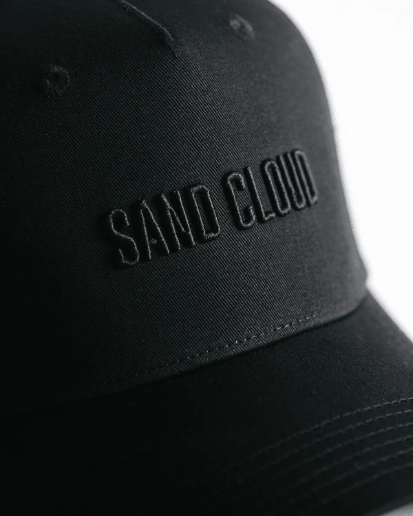 Sand Cloud Trucker - Image 6