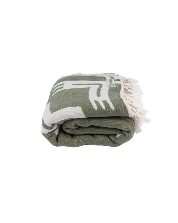 Santiago Blanket - Image 8