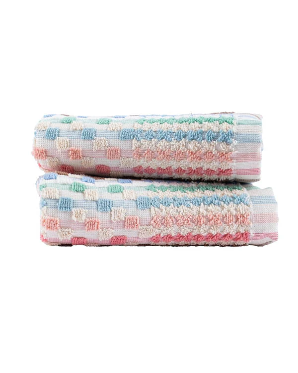 Saturnia Hand Bundle - 2 Pack - Flamingo - Image 2