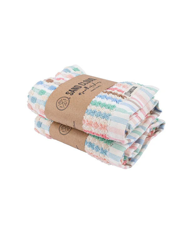 Saturnia Hand Bundle - 2 Pack - Flamingo - Image 3