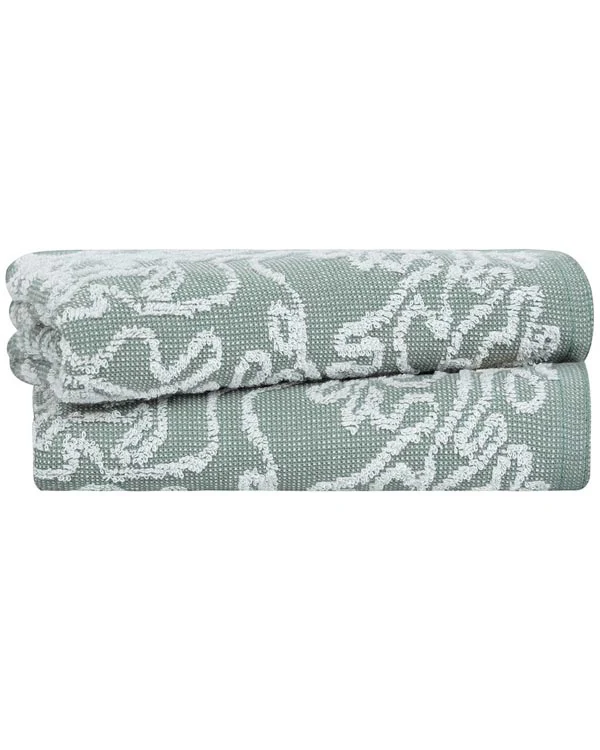 Sea Turtle - Sage Hand Bundle 2 Pack - Image 2