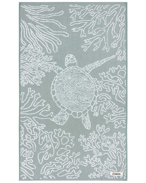 Sea Turtle - Sage Hand Bundle 2 Pack - Image 3