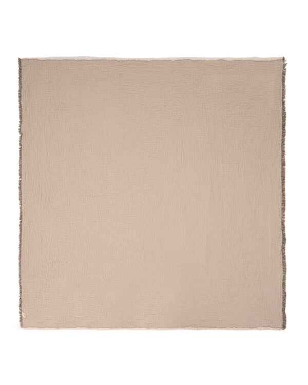 Senna  Melange PARTY BLANKET™ - Beige - King - Image 3