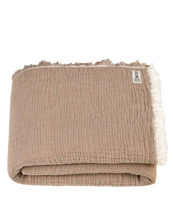 Senna Coco - PARTY BLANKET™ - Queen - Image 6