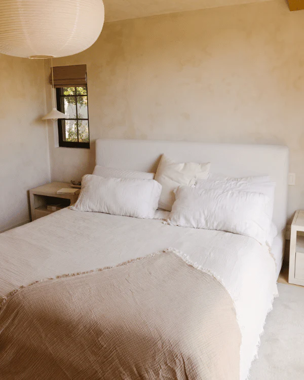 Senna Taupe - PARTY BLANKET™ - King - Image 10