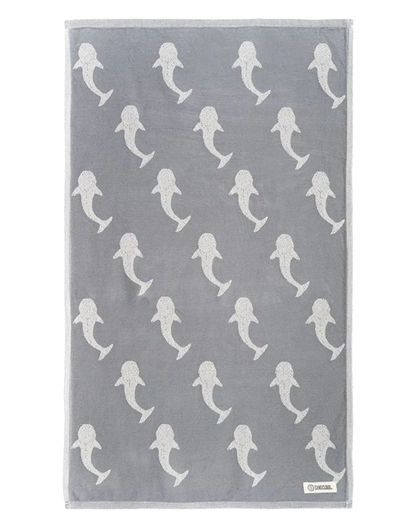 Shark Kitchen Towel Bundle - Assorted 3 Pack - Image 2