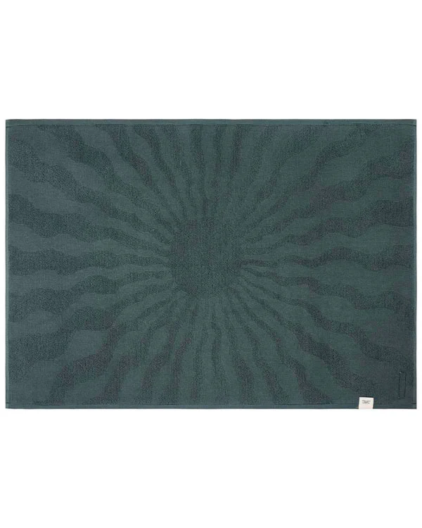 Solis Bath Mat Gray - Image 3