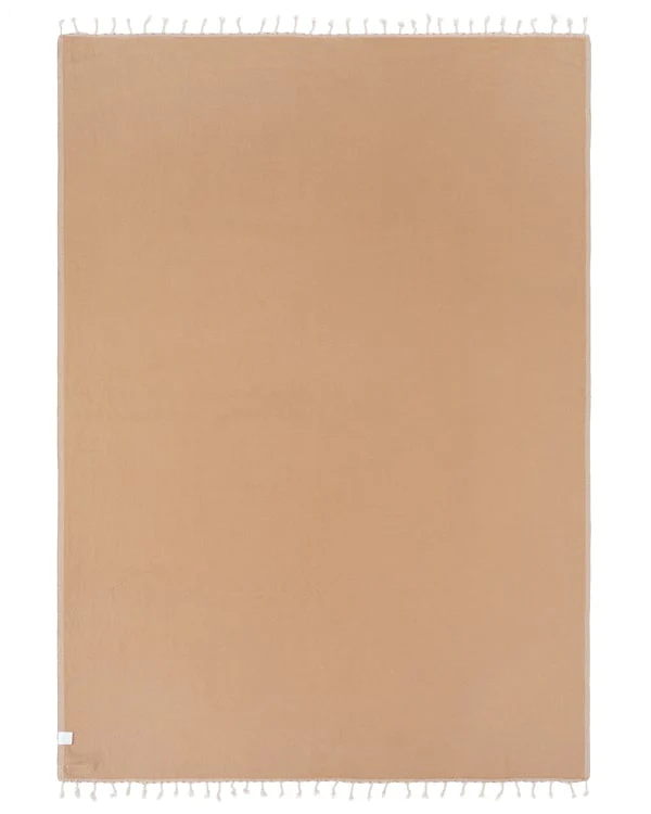 Sonoran Blanket Dusty Peach - Image 3