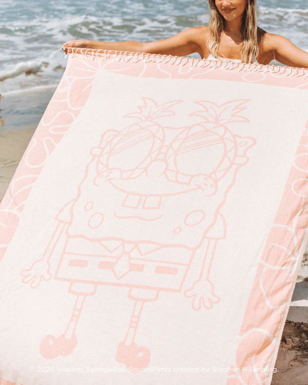 SpongeBob SquarePants - Large - Image 2
