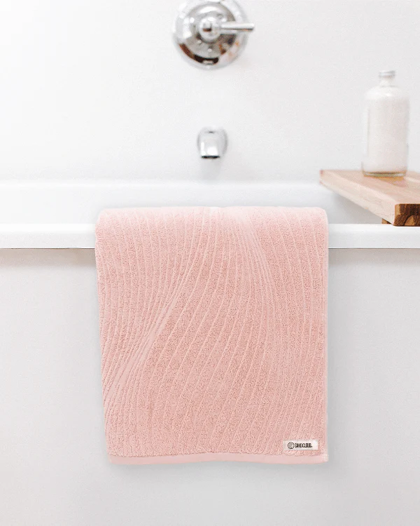 Springs Bath Bundle - 2 Pack - Peach Melba - Image 3
