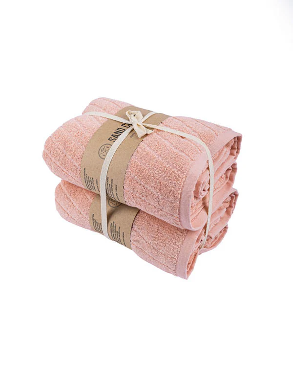Springs Bath Bundle - 2 Pack - Peach Melba - Image 7