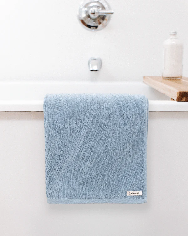 Springs Bath Bundle - 2 Pack - Powder Blue - Image 3