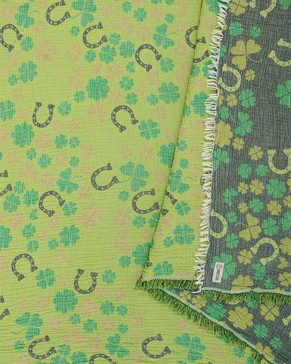 St Paddy's Day - PARTY BLANKET™ - Image 3