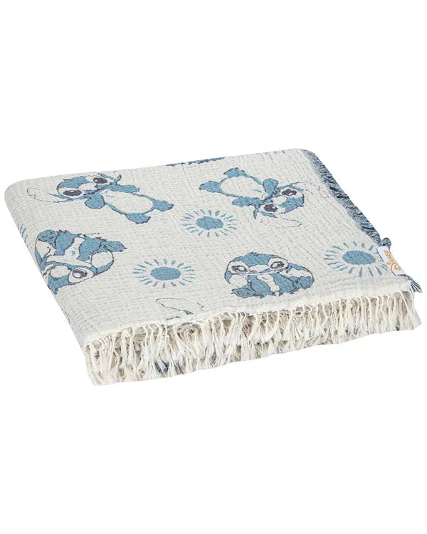 Disney - Stitch Sun - PARTY BLANKET™ - Image 7