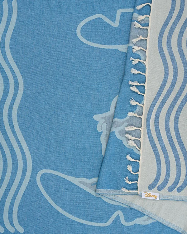 Disney - Stitch Towel - Image 3