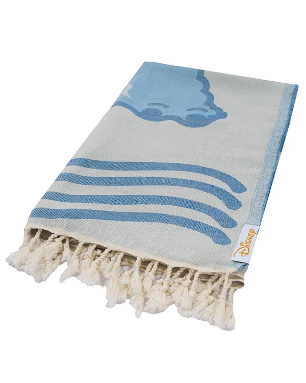 Disney - Stitch Towel - Image 4