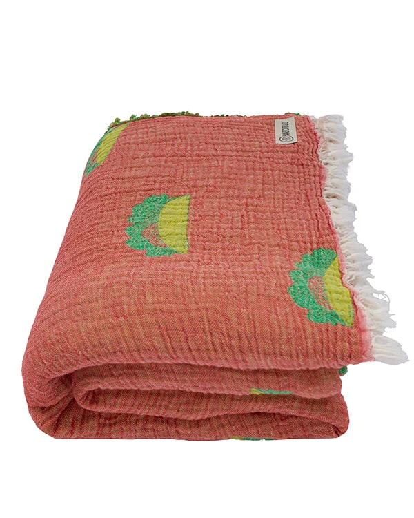 Taco Time - PARTY BLANKET™ - Image 5
