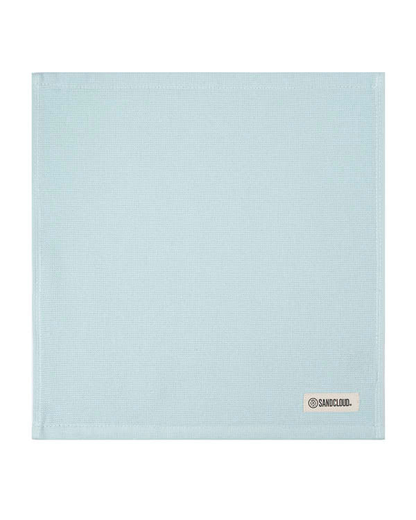 Terra Bath Washcloth Bundle 6 Pack - Seaglass - Image 3