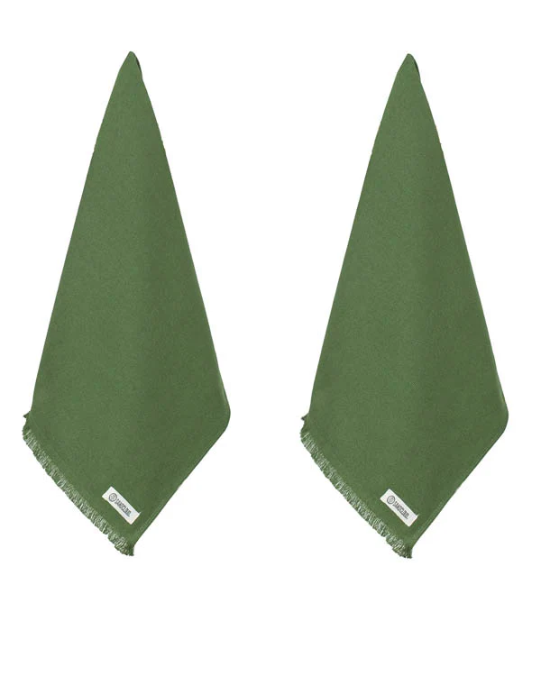 Terra Hand Bath Bundle 2 Pack - Green - Image 4