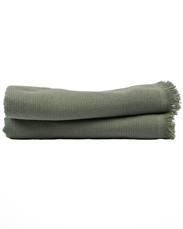 Terra Hand Bath Bundle 2 Pack - Hedge Green - Image 3