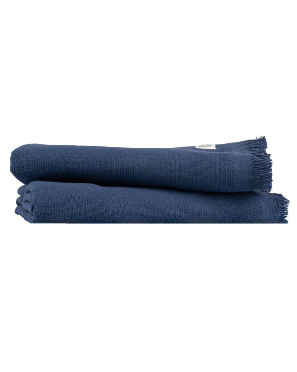 Terra Hand Bath Bundle 2 Pack - Navy - Image 3