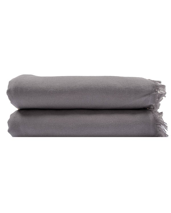 Terra XL Bath Bundle 2 Pack - Grey - Image 11
