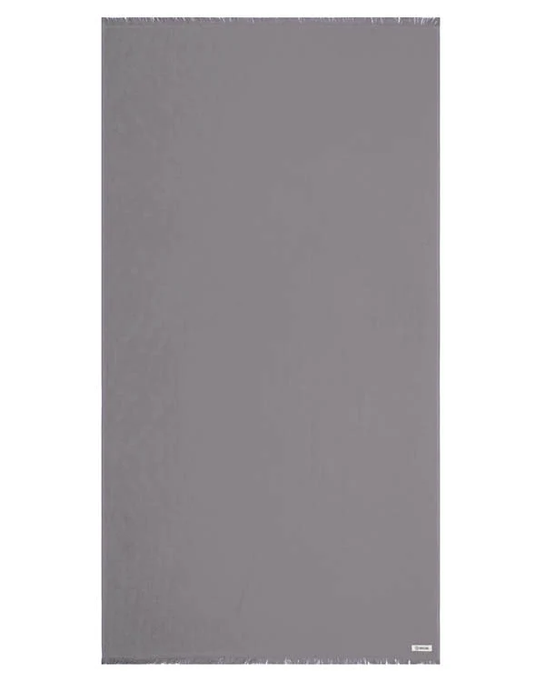 Terra XL Bath Bundle 2 Pack - Grey - Image 7
