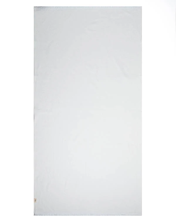Terra XL Bath Bundle 2 Pack - Ivory - Image 7