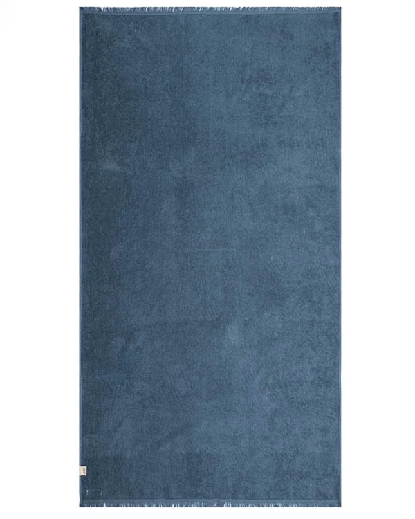 Terra XL Bath Bundle 2 Pack - Slate Blue - Image 8