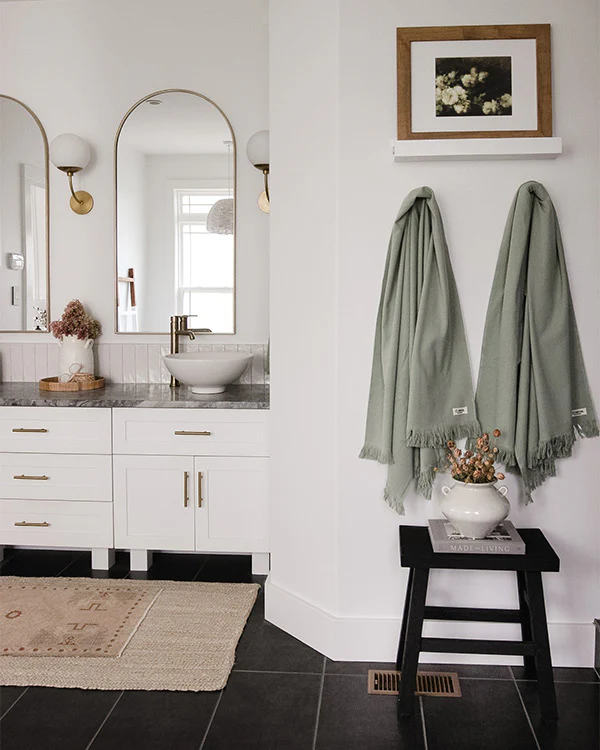 Terra XL Bath Bundle - Sage - Image 12