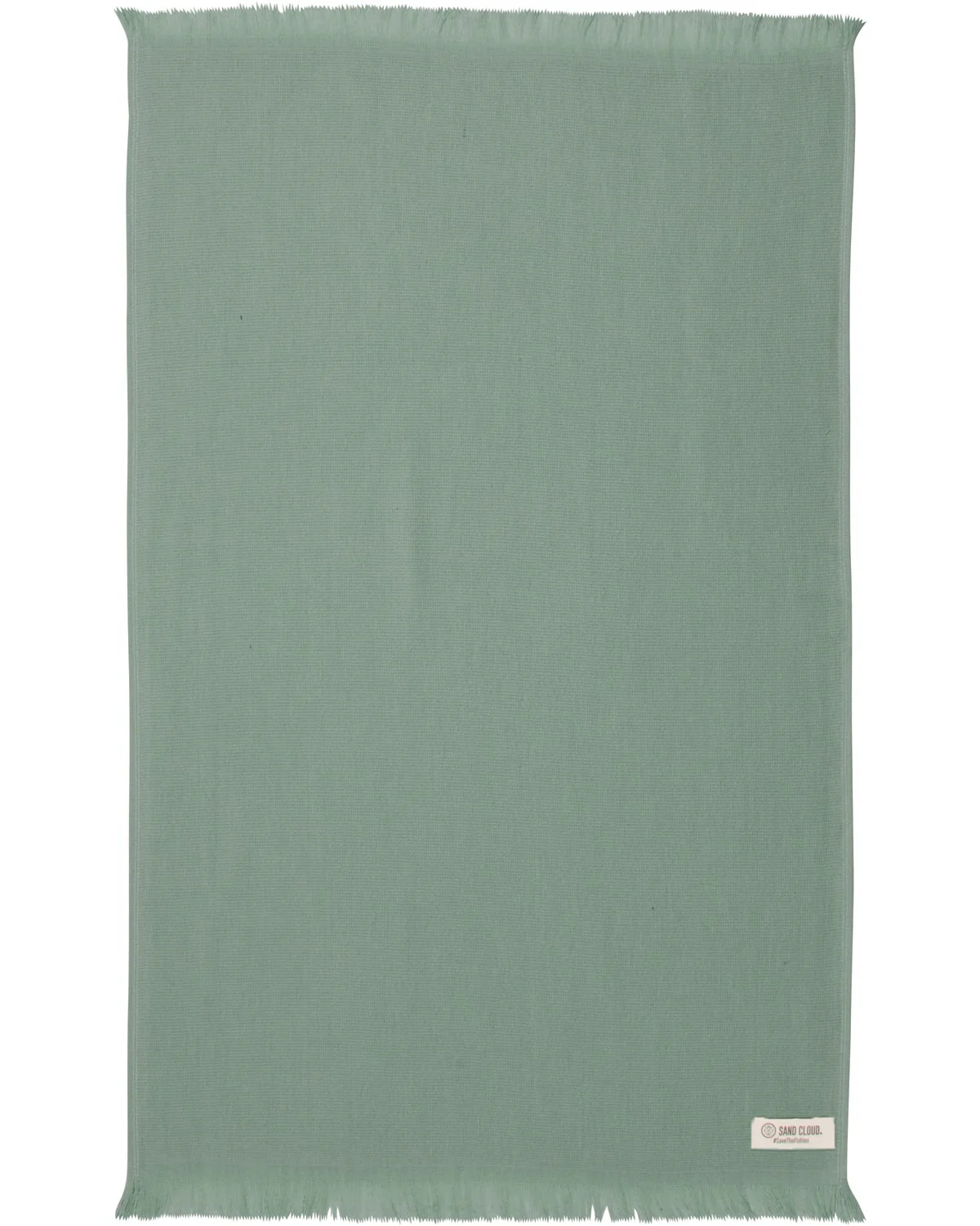 Terra XL Bath Bundle - Sage - Image 8