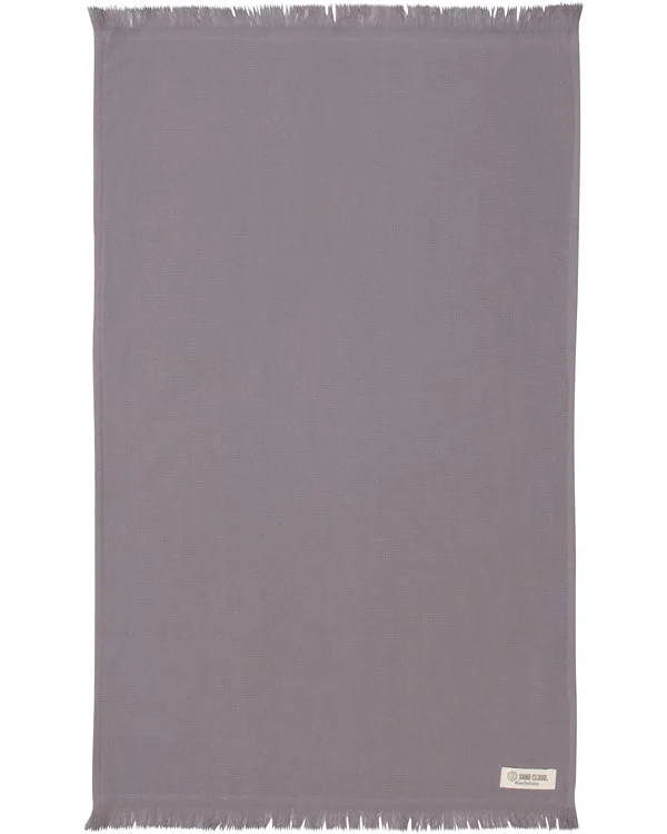 Terra XL Bath Bundle - Grey - Image 2