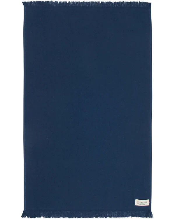 Terra XL Bath Bundle - Navy - Image 8